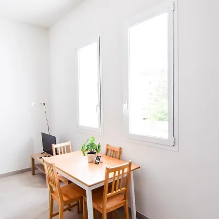 Letplanet Fernandez Shaw Apartamento