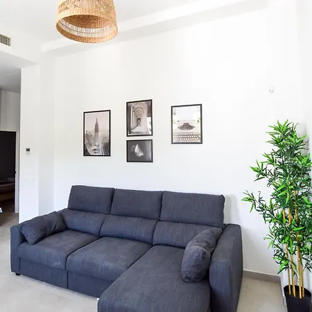Apartamento Letplanet Fernandez Shaw *
