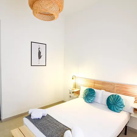 Letplanet Fernandez Shaw Apartamento Málaga