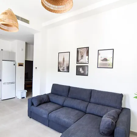 Letplanet Fernandez Shaw Apartamento *