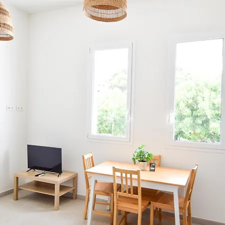 Apartamento Letplanet Fernandez Shaw *
