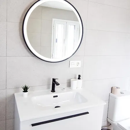 Apartamento Letplanet Fernandez Shaw *